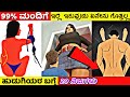 Amazing facts in kannada | Interesting facts | Trending facts | #facts #svfacts #kannadafacts