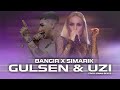 Gülşen & Uzi - BANGIR x ŞIMARIK (Prod.Jiwan Beats)
