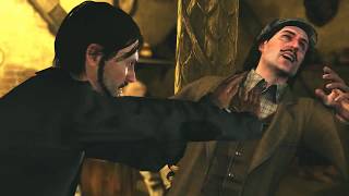 SHERLOCK HOLMES : Bob Lennon - Ep 11 : LE COUP DU CHAPEAU !!!