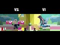 (100 Subscriber Special)The Tom & Jerry Show Tom has a sparta remix comparison