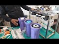 How To assemble & Instalation Open Type RO purifier & Plant RO || Step By Step in hindi