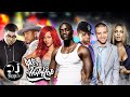 TOP HIP-HOP E R&B ANOS 2000, MUITA NOSTALGIA! | Akon, Justin Timberlake, Chris Brown E MUITO +