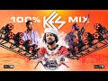 THE BEST OF KES SOCA MIXTAPE (Kes The Band Classics - 2024 and Back) By @dj_buzzb