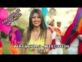 MARY MURILLO - MIX ECUATONES 1 2 3 DANNER MUSIC