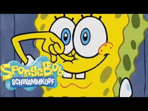 Spongebob Schwammkopf - Titellied :D:D - VidoEmo - Emotional Video Unity