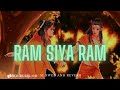 RAM SIYA RAM I Adipurush Ram siya ram siya ram jai jai ram... 🙏 #jaishreeram #jaishriram @tseries