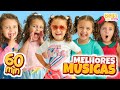Bella Lisa Show - Melhores Músicas Infantil de 2022