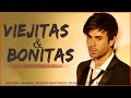 VIEJITAS & BONITAS 70 80 90🎶Ricardo Arjona, Ricky Martin, Franco De Vita, Alejandro Sanz BALADAS