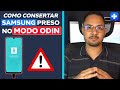 Como SAIR do Modo Odin no Samsung? (Modo Download) | Wondershare Dr.Fone