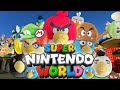 Angry Birds Plush - Super Nintendo World!