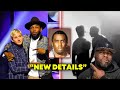 Twitch and Diddy??  Ellen DeGeneres Knew | Trapped & Blackmailed