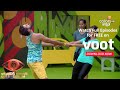 Bigg Boss Kannada S06 | ಬಿಗ್ ಬಾಸ್ - ಸೀಸನ್ 6 | Kavitha-Rakesh's dance duet!
