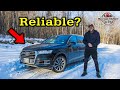 Used Audi Q7. Is it a Luxury Bargain? || Value, 0-60, Reliability...
