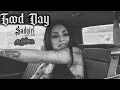 Sad Girl  - Good Day Feat. Mr.Capone-E (Official Music Video)
