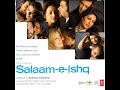 SALAAM-E-ISHQ