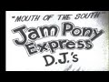 Jam Pony Express - DJ Slick Vic      You’re A Customer - EPMD
