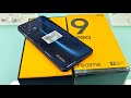 Realme 9 Pro 5G Midnight Black Unboxing, First Look & Review !! Realme 9 Pro5G Price, Specifications