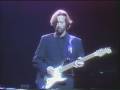 Eric Clapton - Worried Life Blues 2 - Recorded live at the Royal Albert Hall