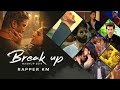 Breakup Mashup 2023 | Midnight Memories | Sad Songs | Best Breakup 8d Mashup | New Hindi song 2023