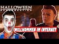 Der schlimmste Livestream, den ihr je sehen werdet: Halloween Resurrection | Review & Analyse