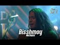 Bisshmoy | Mechanix | Banglalink presents Legends of Rock