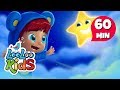 Twinkle, Twinkle, Little Star - THE BEST Songs for Children | LooLoo Kids