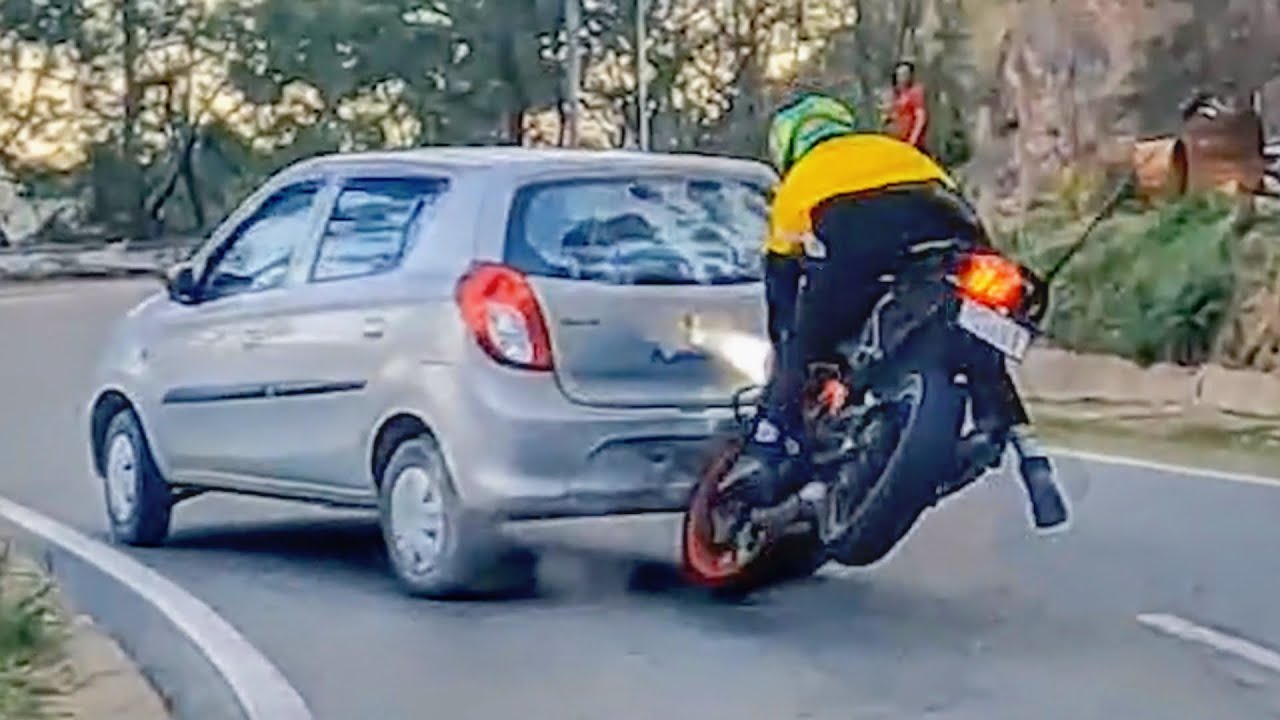 LIVE OR DIE? BIKER REGRETS!  – WEEKLY DOSE OF MOTO MADNESS