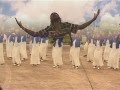 Efatha Choir Uhuru Moravian DSM Mafarakano Official Video