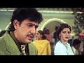 Tumhi Ne Meri Zindagi Kharab Ki Hai | 4k Video Song | Sad Songs Naseeb Babul Supriyo 90's Song 💘