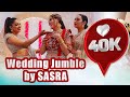 Wedding Jumble | Sasra Music & Devin | AJ Sasra | Tigri Sasra | Niesha Amatsidik | Devin | #wedding