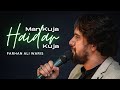 Man Kuja Haider Kuja | Farhan Ali Waris | Urdu | The Muslim Convention 2022