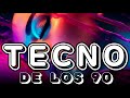 TECNO DELOS 90 - MÚSICA | ACEF
