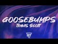 Goosebumps (Lyrics) - Travis Scott, Kendrick Lamar | RapTunes