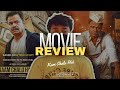 Kam Chalu Hai Movie Review | Rajpal Yadav | Just R Review 🍿 | Potholes
