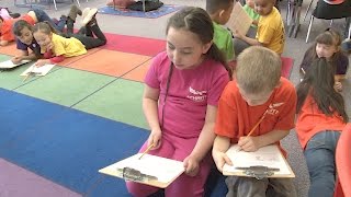 Reducing Suspensions, Eliminating Expulsions For Youngest Students
