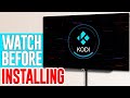 Kodi 20 Released - Watch this BEFORE you Install it
