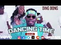Dancing Time With Ding Dong, Bounce Dancehall Mix 2022 Clean (DANFRESH876)