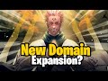 Sukuna's NEW DOMAIN Expansion Will End Everything - JJK 258 Spoilers Explained | Loginion