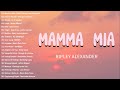 Mamma Mia - ABBA (Cover) / Ripley Alexander Version | New Sam Mangubat Playlist OPM Love Song 2024