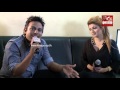 Hiru Gossip Exclusive Interview With Nathasha & Prihan on Valentines Day