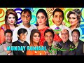 Munday Punjabi | New full Stage Drama 2021 | Amjad Rana and Nida Choudhry | Vicky Kodu | Zulfi