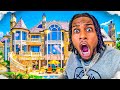 Download Suprising My Family With A Mega Mansion mp4 3gp mp3 videos - waplic