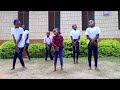 Rose Muhando - KAMA MBAYA MBAYA (DANCE) By Shine Dancers #gospel  #challenge #viral #trends
