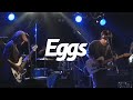 【ルサンチマン】2020/10/21 LIVE Eggs～新宿LOFT編vol.1