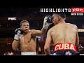 Moton vs Cuba HIGHLIGHTS: March 30, 2024 | PBC on Prime