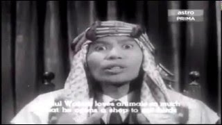 P Ramlee 3 Abdul 1964