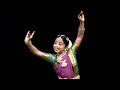 Shrinidhi dance-Bhagyada Lakshmi Baramma#Bharathanatyam