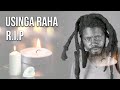 Usinga Raha Burial Ceremony.. Rest in Peace Usinga 🕊🕊🕊🕊🕊🕊