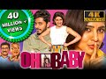 Oh Baby 2023 New Released Hindi Dubbed Movie | Samantha, Naga Chaitanya, Teja Sajja, Rajendra Prasad