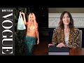 Alexa Chung Breaks Down 20 Memorable Looks From 1992 To Now | Life In Looks